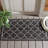 Akaylia Performance Geometric Indoor/Outdoor Area Rug-1499719646