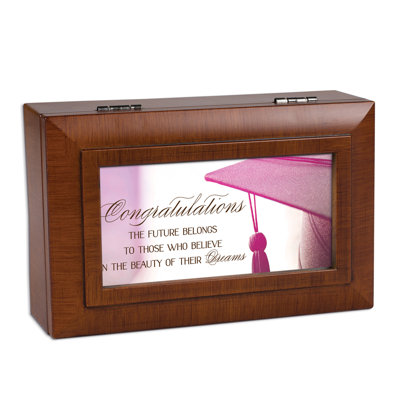 Boîte à musique Takara Congratulations