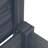 Kierron Wood Elevated Planter-2020297271