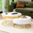 Kreig Nesting Coffee Table-1241925504