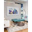 Dallas Cityscape - Single Picture Frame Painting-156260403