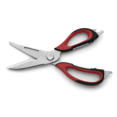 Fiskars 510041-1001 All Purpose Kitchen Shears 