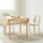 Multi-Function Extendable Table,Convertible Drop-Leaf Dining Table,Compact-to-Large Transforming Table(Only 1Pcs Table)-538826690