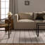 Tapis rayé Sarrono Vibe par Ryn-149170935