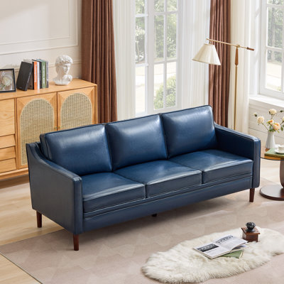 80.31'' Upholstered Sofa