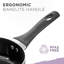 1.3L Aluminum Milk Pan