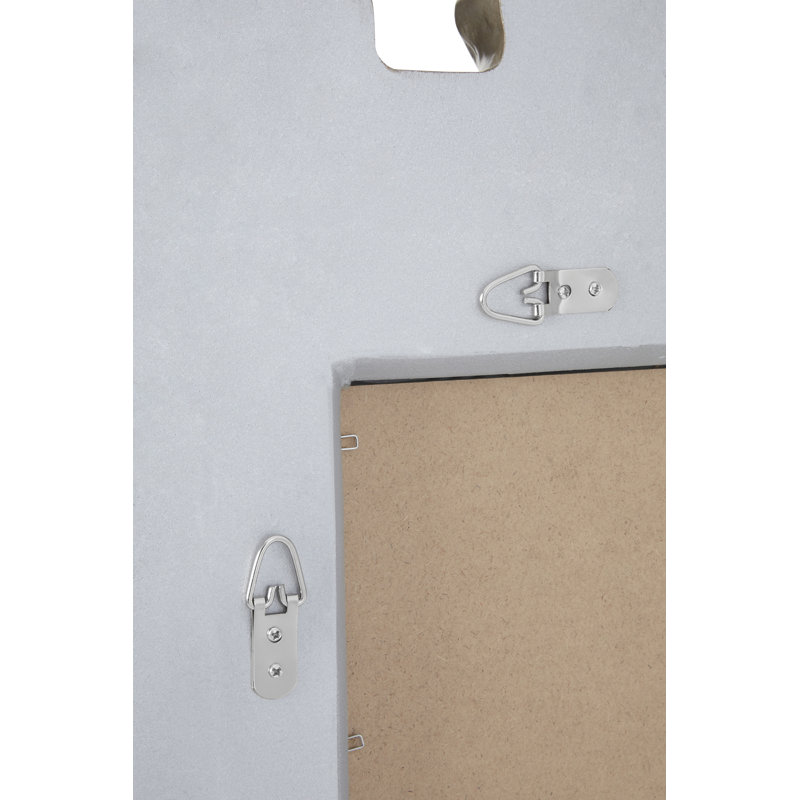 Darren Metal Concave Wall Mirror