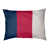 Navy Blue/Scarlet Red/White