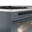 ILVE Nostalgie II 48 Dual Fuel Range -2048790627-2048792495