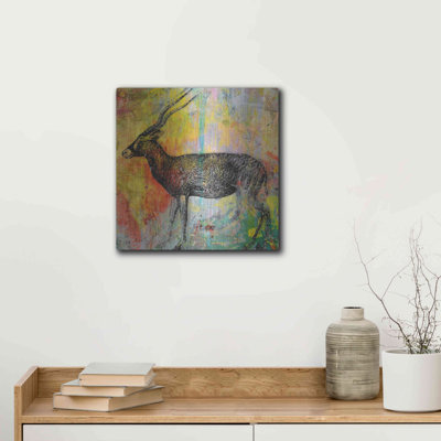 "Arty Beast 2" par Karen Smith