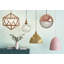 Clearview 1 - Light Sphere Pendant-21210117