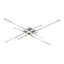 Vega 4 - Light LED Flush Mount-64113411