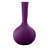 Chemistubes Indoor / Outdoor Resin Floor Vase