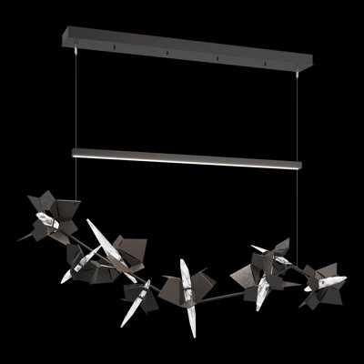 Luminaire suspendu pour îlot de cuisine Belladonna