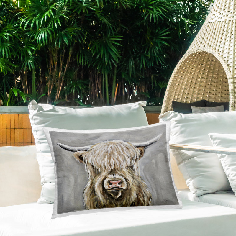 Coussin Traditional