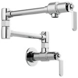Litze® Wall Mount Pot Filler