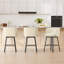 Tabouret de comptoir pivotant moderne-962398299