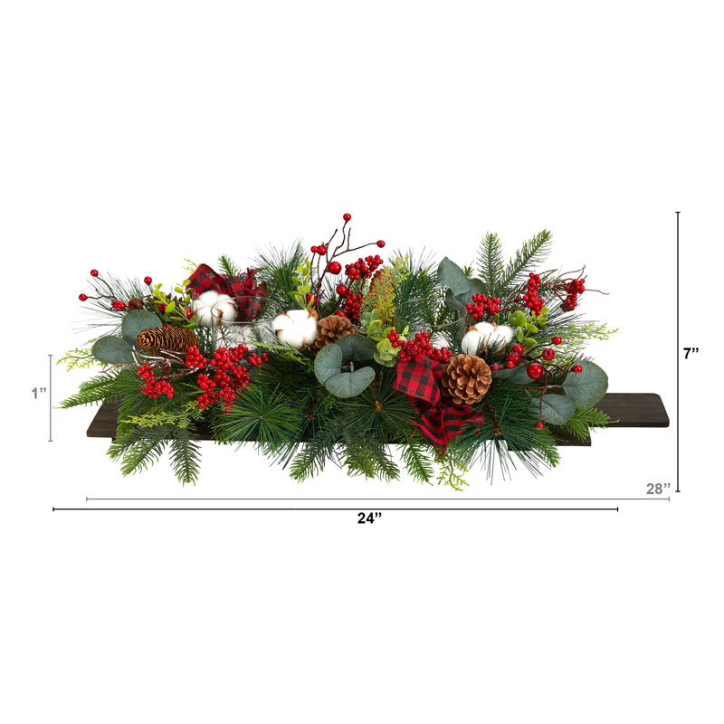 Candelabrum Arrangement