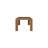 Aahil Herringbone Dining Table-1328139381