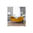 Tufted Long Bench With Storage-1761847489