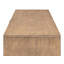 Augustus Solid Wood Accent Cabinet