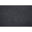 Causeuse inclinable électrique noire Duran avec appui-tête électrique, haut-parleur à DEL et Bluetooth-1568239091