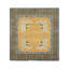 One-of-a-Kind 3'3x3'2 Hand Knotted Area Rug