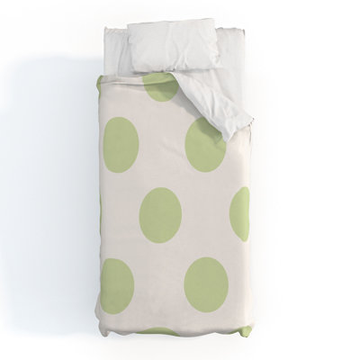 Dots Duvet Cover