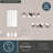 Bowker Dimmable Vanity Light-1404737017-1404737019