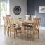 Mapleview Extendable Dining Table