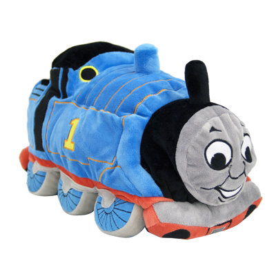 Coussin Thomas & Friends