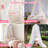 Bed Canopy with Lights, Bed Canopy with Luminous Stars, Canopy Bed Curtains for Twin to King Size Bed-102144356