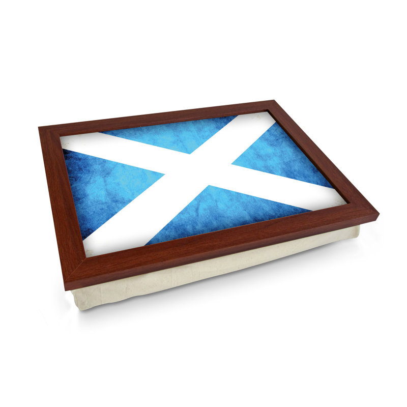 Cada Tray, Brown