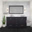 Meuble-lavabo double-117844595