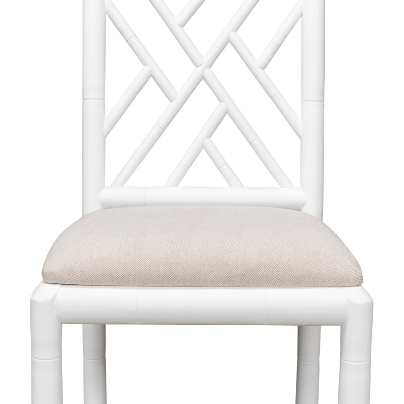 Brighton Upholstered Dining Chair