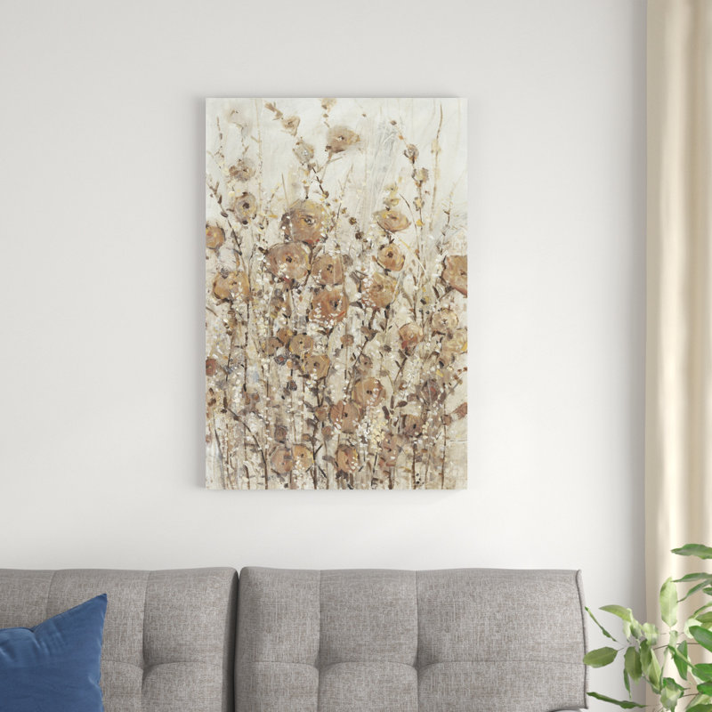Garden Edge II, H 36 po x l 24 po x P 1,25 po