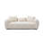 Cancun Sofa , White