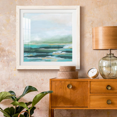 " Misty Inlet II "