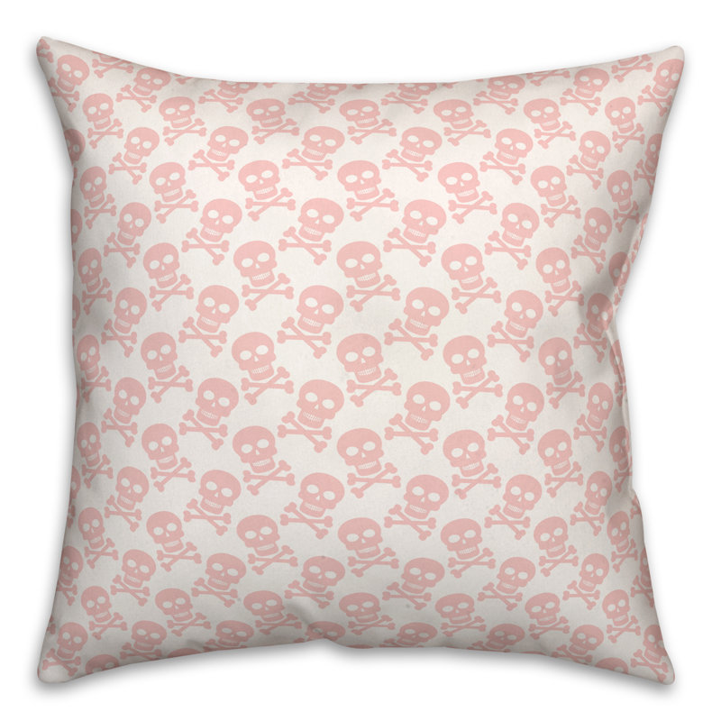 Throw Pillow, 18" x 18"