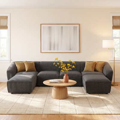 Zula Sectional