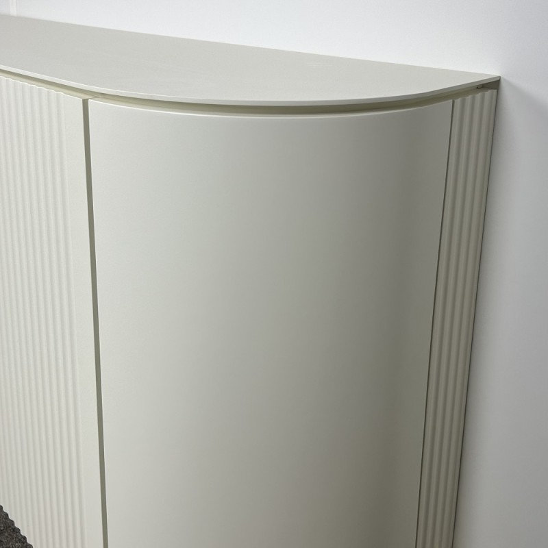 Orion 105cm W Chest of Drawers