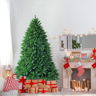 Artificial Christmas Tree
