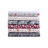 Betsey Johnson Printed Novelty Sheet Sets-129480174-129480183