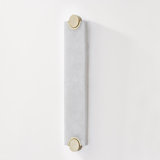 Brant 1 Light Wall Sconce