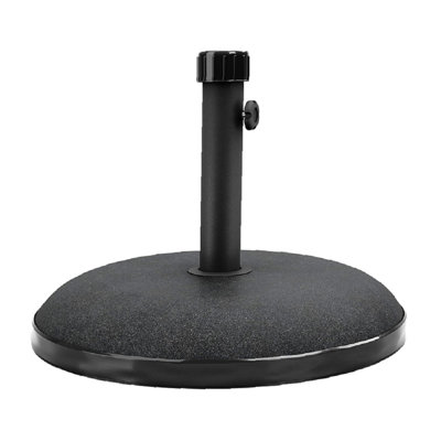 Kristsina 16kg Concrete Umbrella Base