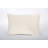Carballo Embroidered Cotton Reversible Throw Pillow