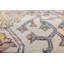 Transitional, Vintage One-of-a-Kind Rectangle 7'11" X 10'1" Hand Knotted Area Rug