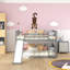 Lit superposé triple Gelena par Harriet Bee-996723672-996723679