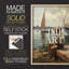 NAUTICAL Series DCII, reproduction encadrée - bois massif-103265186-103265184