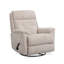 Fauteuil inclinable et pivotant Sophia-115658758-128960381